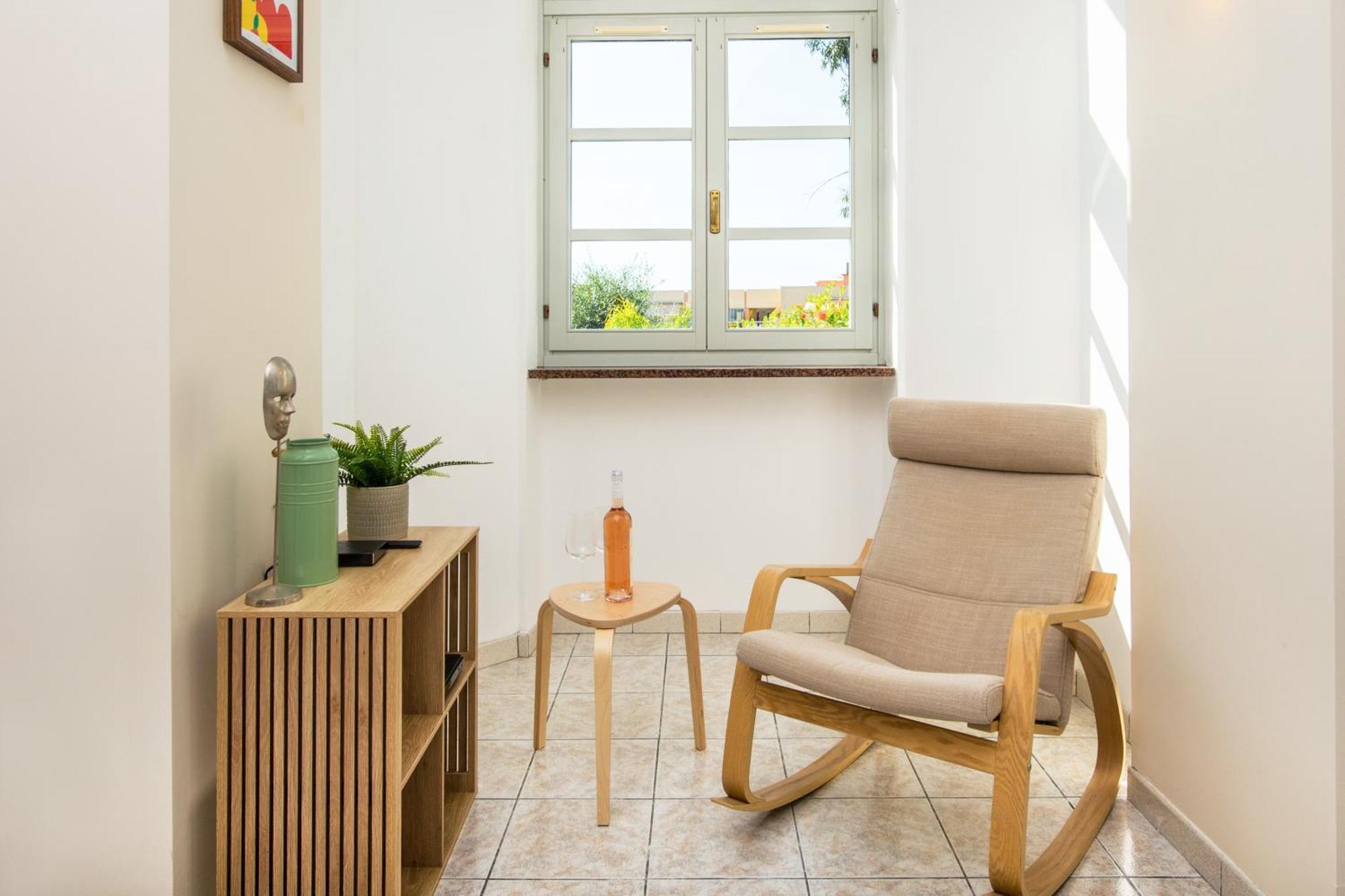Oliviers -Agreable 2 Pieces Dans Maison Bourgeoise Menton Exterior foto